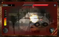Militaire Assassin Shooter 3D Screen Shot 7