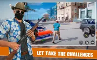 Grand Gangster Miami Battle RoyaleCity Theft Auto Screen Shot 1