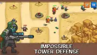 Impossible Tower Defense Screen Shot 0