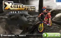 Xcite Mountain Bike - Extreme Track SEA Screen Shot 10