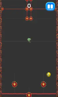 Jump Ball - Hop Up Rush Screen Shot 0