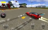 Drift For Speed Screen Shot 1