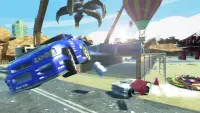 Need for Car Smash Screen Shot 2