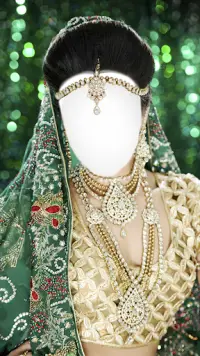 Girl Wedding Dress : Royal bri Screen Shot 2