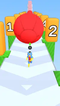 Ball Rush Royale Screen Shot 14