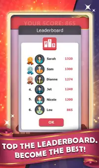 App Battle Challenge: Mini Game Tournaments Screen Shot 1
