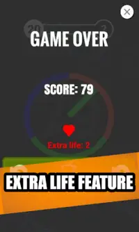Color Tap - Funny Arcade Game Screen Shot 6