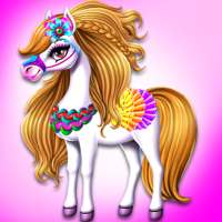 Lady Pony Beauty Spa