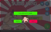 SUMO KING Screen Shot 6