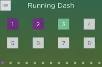 Running Dash Screen Shot 0