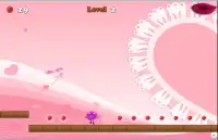 running princess 3 Screen Shot 2