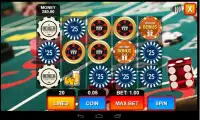 Gamble Slot 777 Screen Shot 1