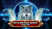 Grand Wolf Casino Slots Screen Shot 3