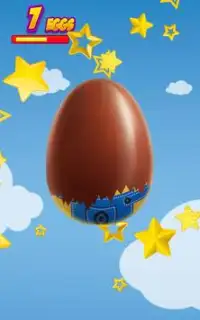 Wheel of Surprise Eggs & Toys Screen Shot 5