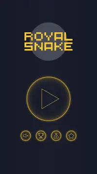 Royal Snake Screen Shot 0