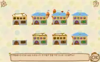 고슴도치의 모험 무료-고슴도치 스튜디오 학습놀이 게임 Screen Shot 10