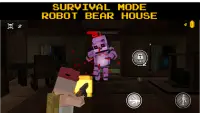 Pixel Z Hunter 3D -Survival Hunter Screen Shot 6