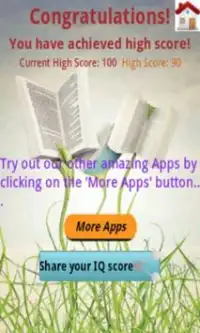 Amazing Facts: Cool Facts - GK Screen Shot 10