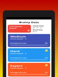 Brainy Dots - Enjoy The Difference Screen Shot 4