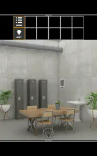 Escape Game: Dam Facility Screen Shot 5