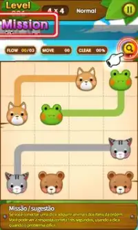 Line Farm Screen Shot 2