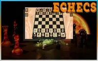 Échecs - Catur Pro / Gratis Screen Shot 3