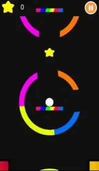 switch ball jump color Screen Shot 6