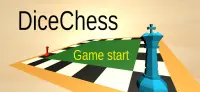 Dice Chess Screen Shot 0