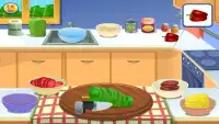 Pizza Maker - Cooking Game pro Screen Shot 3