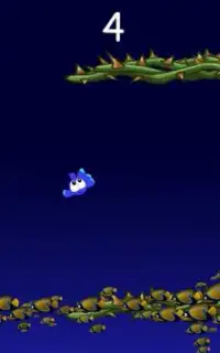 Floopy Fish Screen Shot 2