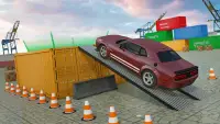 Real Crazy Car Parking Game 3D Screen Shot 4