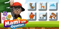 Mami'nin Oyunları - Eğitici Oyunlar - Zeka Oyunlar Screen Shot 4