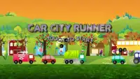 Car City- Action game Screen Shot 3