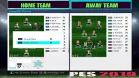 PES 19 :MANUAL Screen Shot 0