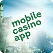 Mr Green Casino: Mobile App