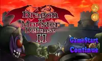 Dragon Monster Defense 2 Games Screen Shot 11