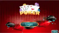 Poker Online Hit Hand Texas Screen Shot 0