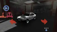 Şahin Drift Juegos 3D Screen Shot 0