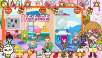 YoYo World:My School Life Screen Shot 3