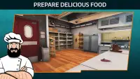 Cooking Simulator Mobile: Kitchen & Cooking Game Screen Shot 5