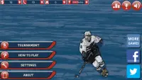 Hockey MVP Screen Shot 9