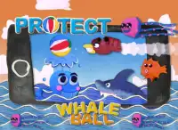 Whale Ball Screen Shot 7