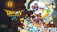 Dragon Village M Screen Shot 1