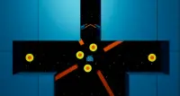 Spheroid X: Zero Gravity Platformer Screen Shot 7