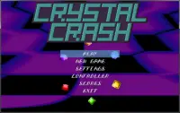 Crystal Crash Screen Shot 3