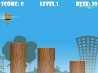 Jump Expert Screen Shot 7