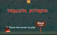 Dragon Joyride Screen Shot 4