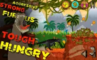 Dino the Beast: Dinosaure   Screen Shot 5