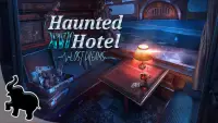 Haunted Hotel 16: Lost Dreams Screen Shot 4