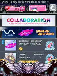JpopKpop music game:GROOVE TAP Screen Shot 13
